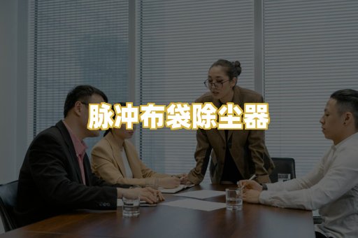 脉冲布袋除尘器